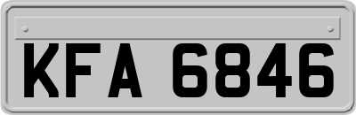 KFA6846