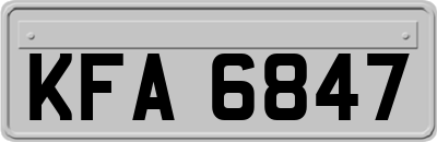 KFA6847