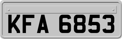 KFA6853