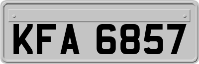 KFA6857