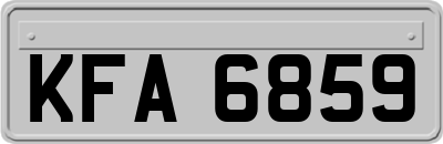 KFA6859
