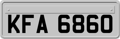 KFA6860