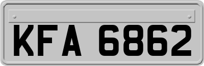 KFA6862
