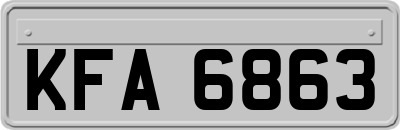KFA6863