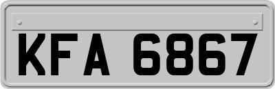 KFA6867