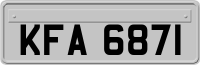 KFA6871
