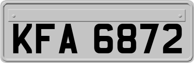 KFA6872