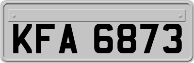 KFA6873