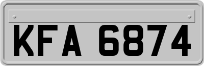 KFA6874