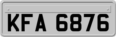 KFA6876