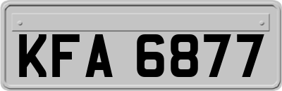 KFA6877