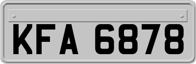 KFA6878