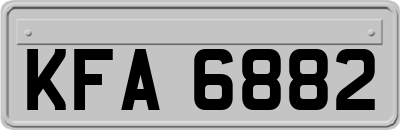 KFA6882