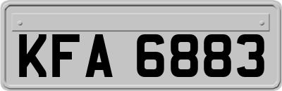 KFA6883