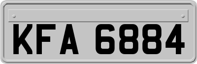 KFA6884