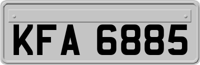 KFA6885