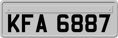 KFA6887