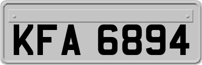 KFA6894