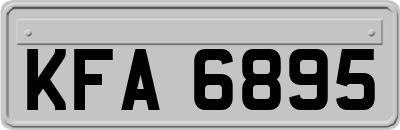 KFA6895
