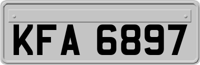 KFA6897