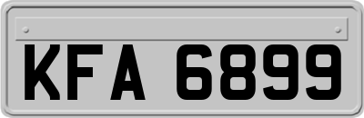 KFA6899
