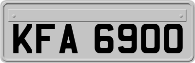 KFA6900