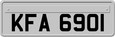 KFA6901