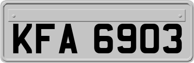 KFA6903