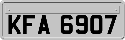 KFA6907