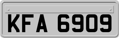 KFA6909