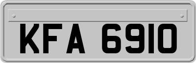 KFA6910