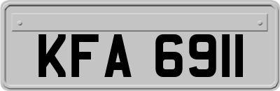 KFA6911