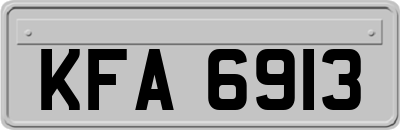 KFA6913
