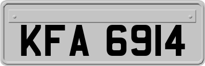 KFA6914