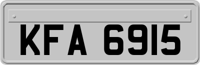 KFA6915