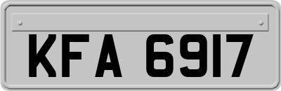 KFA6917