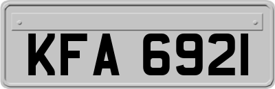 KFA6921