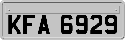 KFA6929