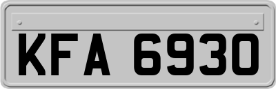 KFA6930