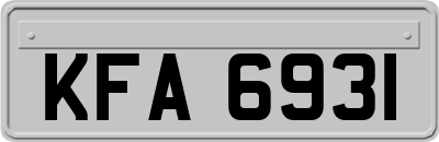 KFA6931