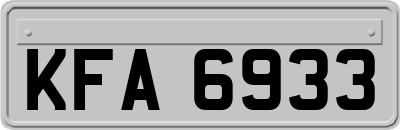 KFA6933