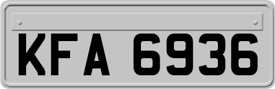 KFA6936