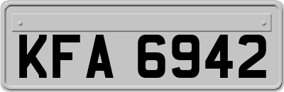 KFA6942