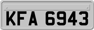 KFA6943