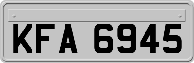 KFA6945