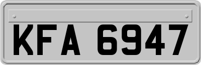 KFA6947