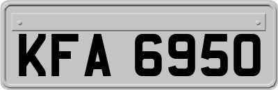 KFA6950