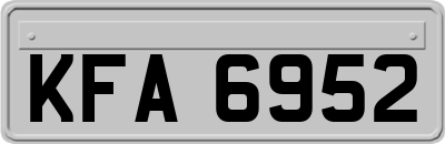 KFA6952