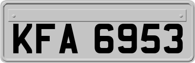 KFA6953