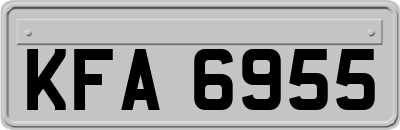 KFA6955